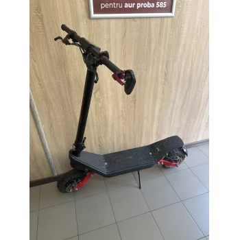 Trotineta proove X City Dual Sport