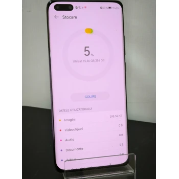 Huawei P40 8/256 Gb Dark Blue