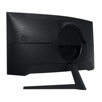 Monitor SAMSUNG Odyssey G5 G55T 34" UW-QHD, Black