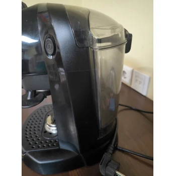 Aparat de cafea Delonghi