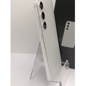 Samsung Galaxy S24+ 12/256GB White