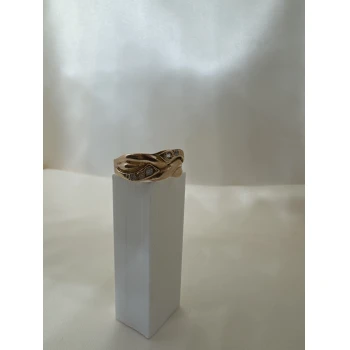 Inel din Aur proba 585 2.75 gr