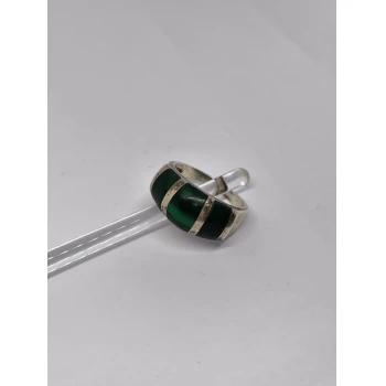 Inel din argint proba 925* 6,95 gr