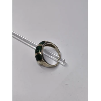 Inel din argint proba 925* 6,95 gr