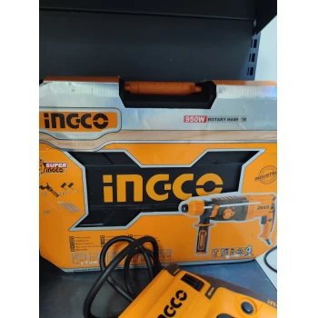 Ciocan Rotopercutor Ingco 950W Rotary Hammer