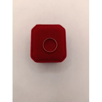 Inel din aur proba 585 1.09 Gr