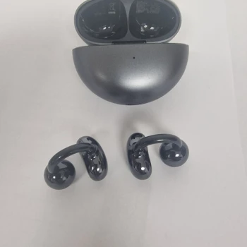 huawei fleeclip gray