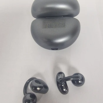 huawei fleeclip gray
