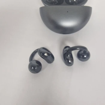 huawei fleeclip gray
