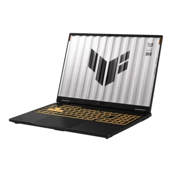 Laptop Asus TUF Gaming A16 FA608UH Jaeger Gray