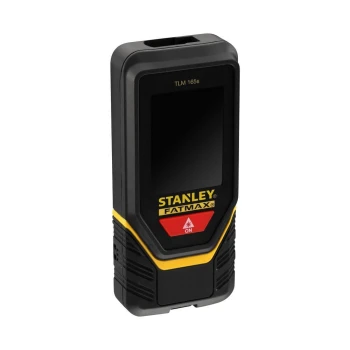 Laser Stanley TLM 165S