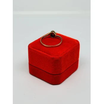 Inel din aur proba 585 2.65 gr