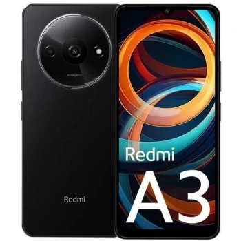 Xiaomi Redmi A3 128 GB Black