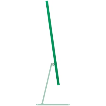 All-In-One Pc Apple iMac 24" MWUY3RU/A, Green