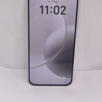 Honor 400 Lite 8/256 GB Silver