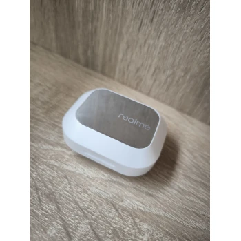 Căşti Realme Air Buds 8 Pro White
