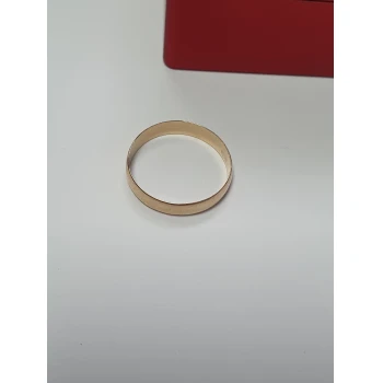 Verigheta din aur proba 585 1,58 gr