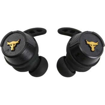 Căști  JBL UA Project Rock True Wireless X