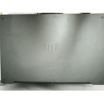 Asus TUF GamingF17