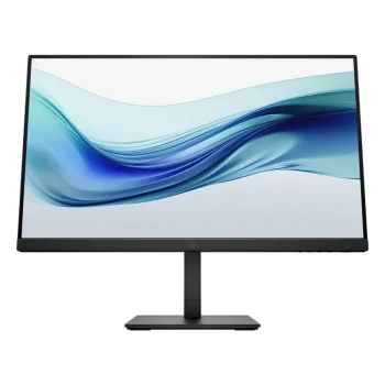 Monitor HP S3 Pro 327pe 27" FHD, Black