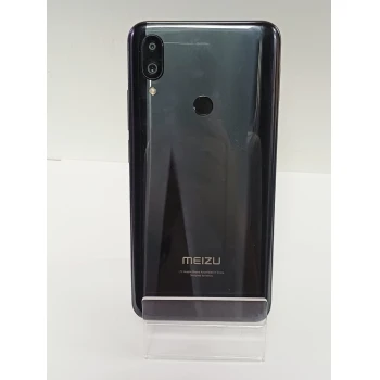 Meizu Note 9 64 GB Black