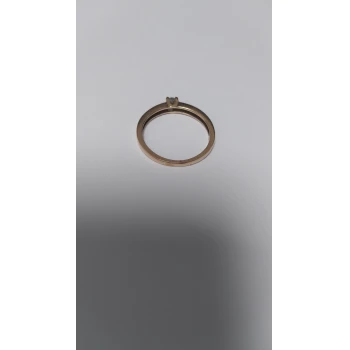 Inel din Aur Proba 585* 2.24 gr