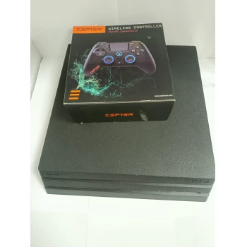 Consola Sony PlayStation 4 Pro 1 TB