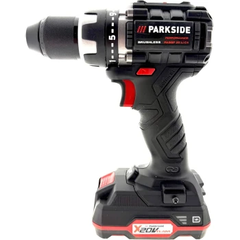 Parkside PABSP20Li C4