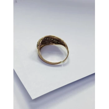 Inel din Aur Proba 583* 2.43 gr