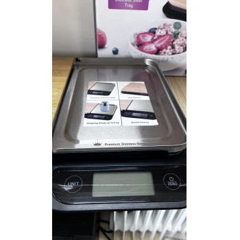 Sencor Kitchen Scalee KSK 6700BK