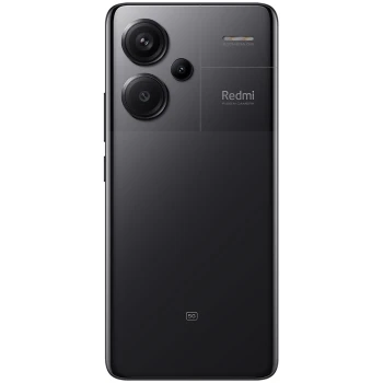 Xiaomi Redmi Note 13 Pro+ 12/512 GB Black