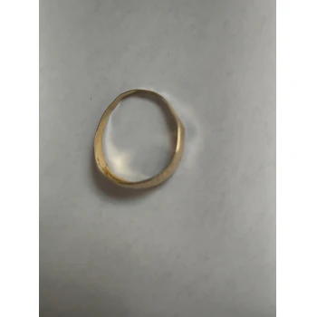 Inel Din Aur Proba 585 1,24 gr