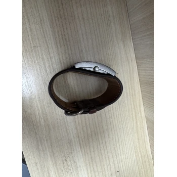Ceas Guess Genuine Leather
