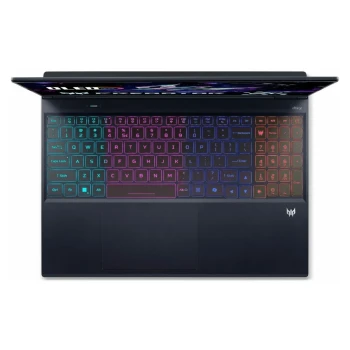 Laptop Acer Predator Helios Neo 16 AI PHN16-73 Abyssal Black