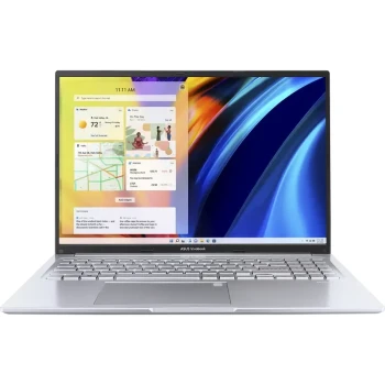 Laptop Asus Vivobook 16 OLED X1605VA Cool Silver
