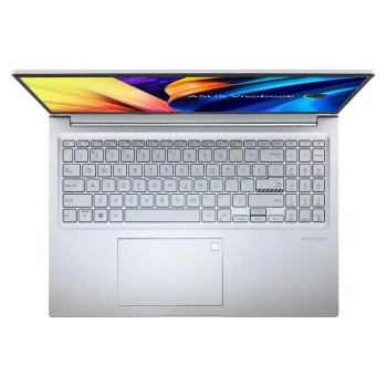 Laptop Asus Vivobook 16 OLED X1605VA Cool Silver