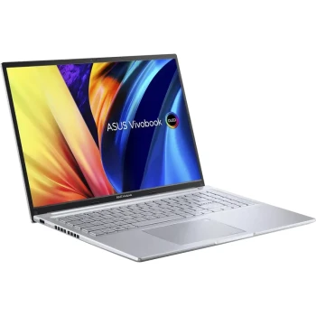 Laptop Asus Vivobook 16 OLED X1605VA Cool Silver