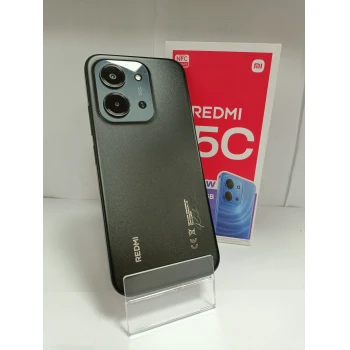 Xiaomi Redmi 15C 8/256 Gb Black