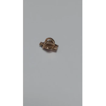 Pandativ Din Aur Proba 585 0.65 gr