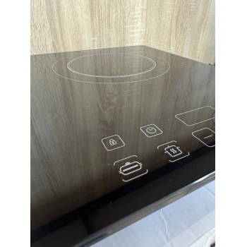 Plita electrica Brandt slim2