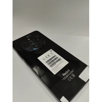 Telefon Xiaomi Redmi 14C  128 GB Black