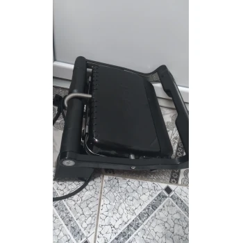 Grill-barbeque electric Tefal Optigrill