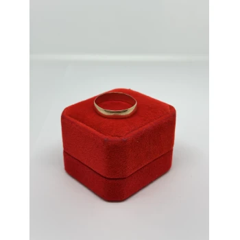 Verigheta din aur proba 585 2.69 gr