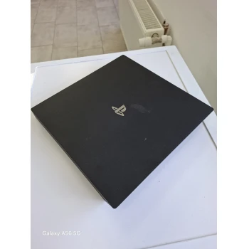 Consola Sony PlayStation 4 Pro 1TB