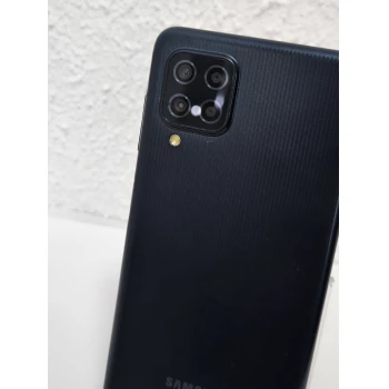 Samsung Galaxy M22 128 GB Blue