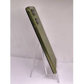 Motorola moto g15 128 GB Iguana Green