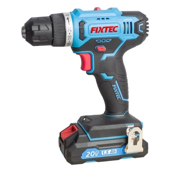 Mașină de înșurubat FIXTEC FCD 2001X