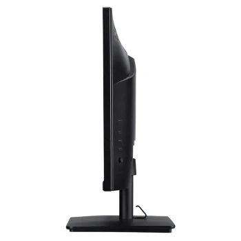 Monitor ACER Vero V247YEbipv 23.8" FHD, Black
