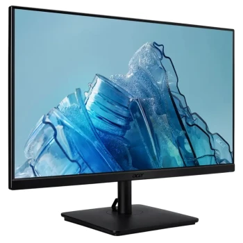 Monitor ACER Vero V247YEbipv 23.8" FHD, Black