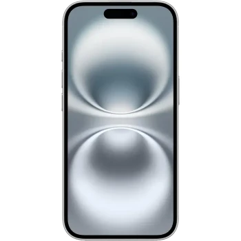 Apple iPhone 16 8GB/128GB White